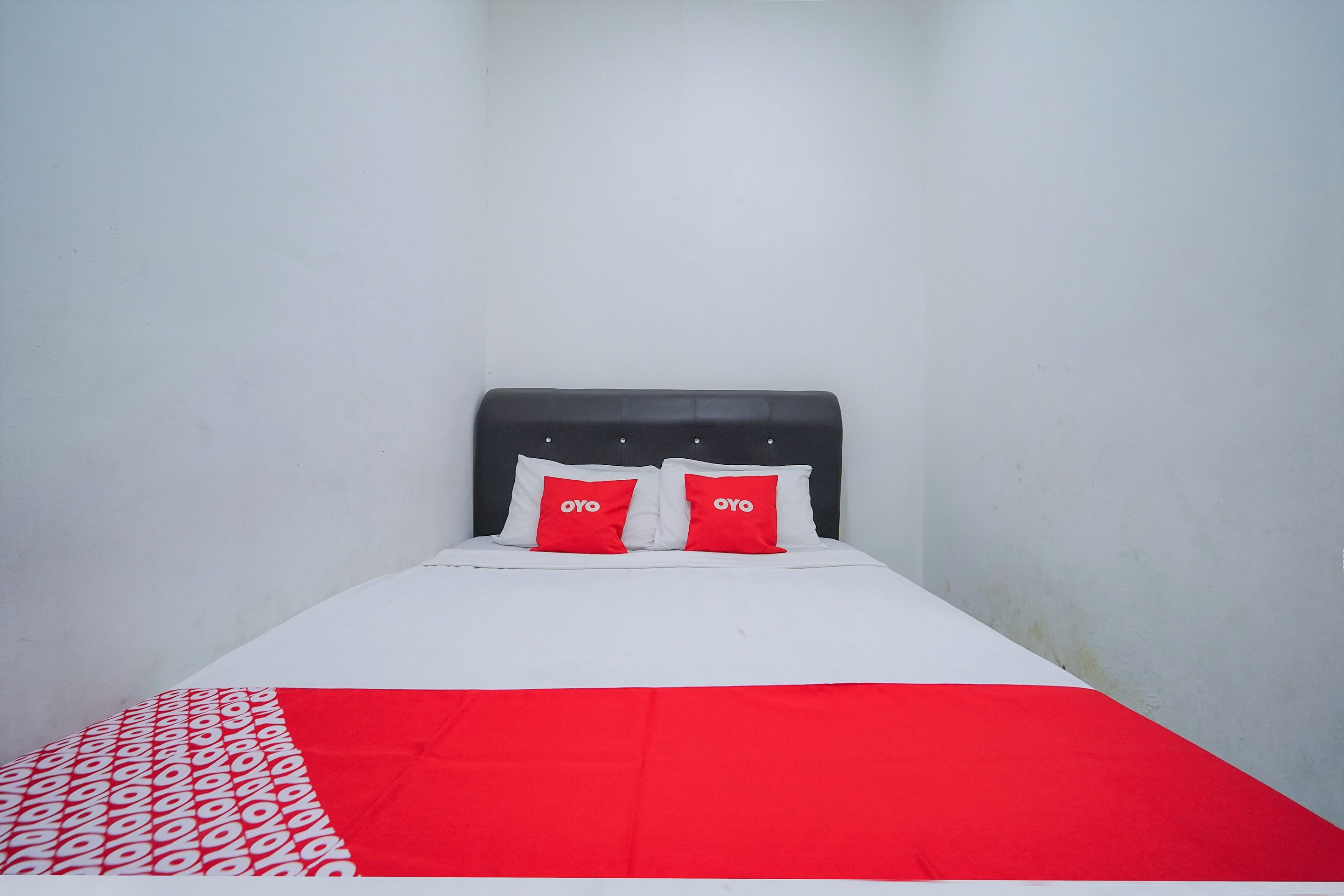 OYO 89820 Sp Berlian Inn Sungai Petani Exterior foto