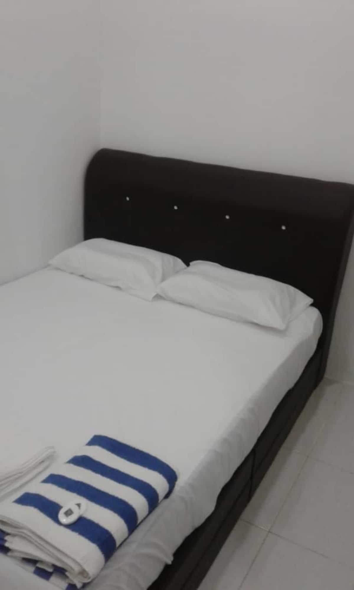 OYO 89820 Sp Berlian Inn Sungai Petani Exterior foto